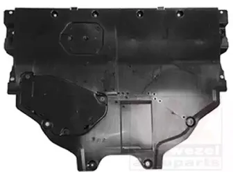 Изоляция моторного отделения VAN WEZEL купить