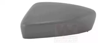 Покрытие, внешнее зеркало VAN WEZEL купить