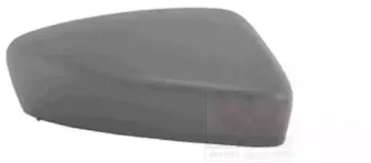 Покрытие, внешнее зеркало VAN WEZEL купить