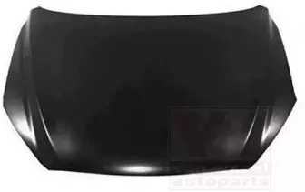 Капот двигателя VAN WEZEL купить