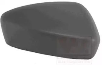 Покрытие, внешнее зеркало VAN WEZEL купить