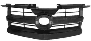 Решетка радиатора VAN WEZEL купить