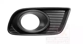 Облицовка, бампер VAN WEZEL купить