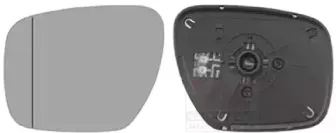 Зеркальное стекло, наружное зеркало VAN WEZEL купить