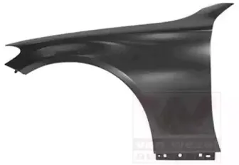 Крыло VAN WEZEL купить