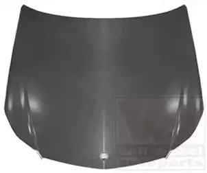 Капот двигателя VAN WEZEL купить