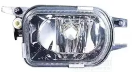 Противотуманная фара VAN WEZEL купить