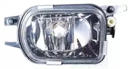 Противотуманная фара VAN WEZEL купить