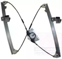 Подъемное устройство для окон VAN WEZEL купить