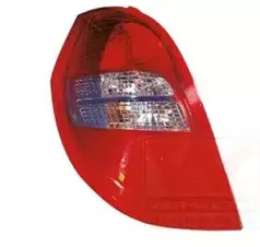 Задний фонарь VAN WEZEL купить