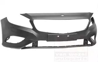 Буфер VAN WEZEL купить