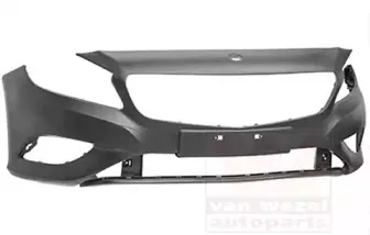 Буфер VAN WEZEL купить