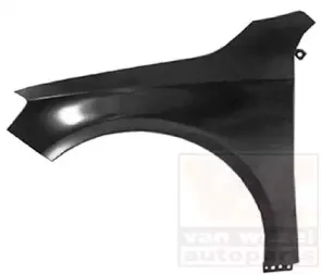 Крыло VAN WEZEL купить
