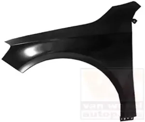 Крыло VAN WEZEL купить