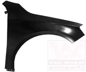 Крыло VAN WEZEL купить