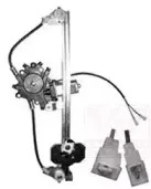 Подъемное устройство для окон VAN WEZEL купить