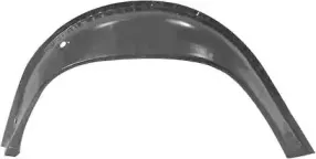 Колесная ниша VAN WEZEL купить