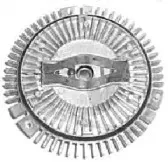 Сцепление, вентилятор радиатора VAN WEZEL купить