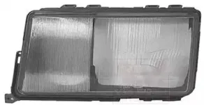 Рассеиватель, основная фара VAN WEZEL купить