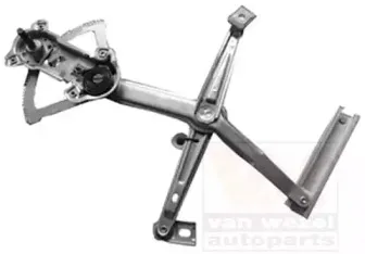 Подъемное устройство для окон VAN WEZEL купить