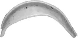 Колесная ниша VAN WEZEL купить