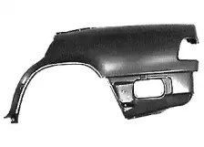 Боковина VAN WEZEL купить