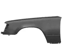 Крыло VAN WEZEL купить