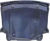 Изоляция моторного отделения VAN WEZEL купить