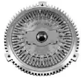 Сцепление, вентилятор радиатора VAN WEZEL купить