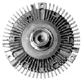 Сцепление, вентилятор радиатора VAN WEZEL купить