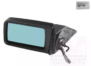 Наружное зеркало VAN WEZEL купить