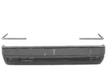 Облицовка / защитная накладка, буфер VAN WEZEL купить