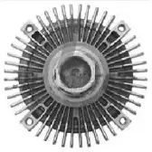 Сцепление, вентилятор радиатора VAN WEZEL купить