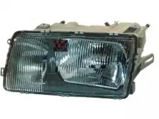 Основная фара VAN WEZEL купить