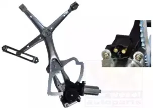 Подъемное устройство для окон VAN WEZEL купить