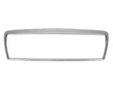 Рамка, облицовка радиатора VAN WEZEL купить