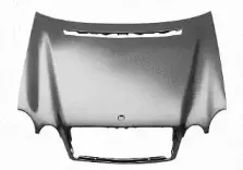 Капот двигателя VAN WEZEL купить