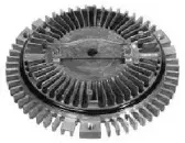 Сцепление, вентилятор радиатора VAN WEZEL купить