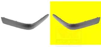 Облицовка / защитная накладка, буфер VAN WEZEL купить