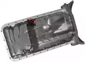 Масляный поддон VAN WEZEL купить