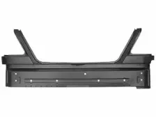 Задняя стенка VAN WEZEL купить