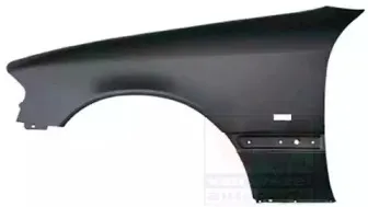 Крыло VAN WEZEL купить