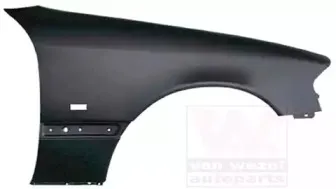 Крыло VAN WEZEL купить