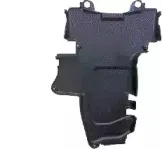 Изоляция моторного отделения VAN WEZEL купить