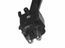 Вентилятор, конденсатор кондиционера VAN WEZEL купить