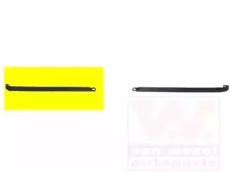 Рама фары VAN WEZEL купить