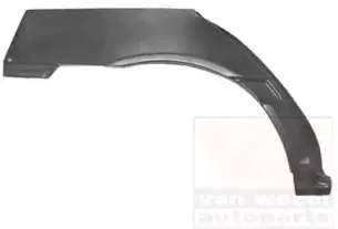 Боковина VAN WEZEL купить