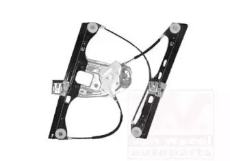 Подъемное устройство для окон VAN WEZEL купить