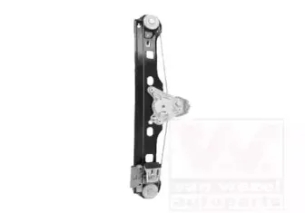 Подъемное устройство для окон VAN WEZEL купить