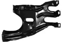 Крепление фары VAN WEZEL купить